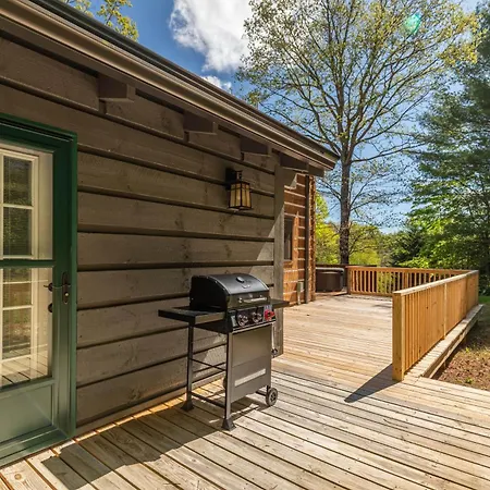 South Fork Cabin